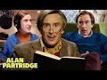 LIVE A Supreme Collection of Alan Partridge Delights Multiple Series