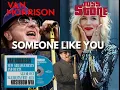 Van Morrison y Joss Stone - Someone Like You