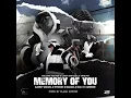 Download Lagu Aubrey Qwana, Trymore, Maraza, Mally, Sannere \u0026 Flash Cortez - Memory Of You (Official Visualizer)