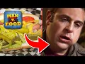 10 MAN v FOOD Restaurants That Disappeared Adam Richman