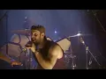 The Dabeull Band & Jordan Lee  - Don’t Forget it (Live at La Cigale, Paris) - 2023