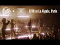 Download Lagu The Dabeull Band \u0026 Jordan Lee  - Don’t Forget it (Live at La Cigale, Paris) - 2023