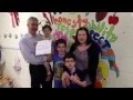 Somerset County YMCA Why the Cooper Family Gives to the Y