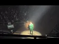 酩酊天使 - The Next 20 Hins Live in Hong Kong 演唱會 20211223 張敬軒