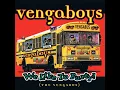 We like to Party! (The Vengabus) (More Airplay)