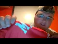 Dhgate Nike New York Bulls jersey review