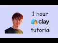 How to Use Clay com 1 Hour Tutorial