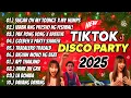 NEW BUDOTS VIRAL TIKTOK DANCE REMIX (🎄CHRISTMAS REMIX  NONSTOP REMIX 2025 )- DJ JONEL SAGAYNO REMIX