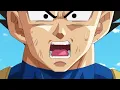 Vegeta: ''That's My Bulma!'' Dragonball Z: Battle Of Gods English Dub HD