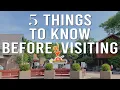 Planning a Trip to Silver Dollar City Watch This FIRST