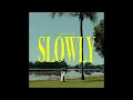 SLOWLY - 1/6 (Visualizer)
