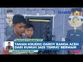 Download Lagu Bantaran Krueng Daroy Banda Aceh, Kawasan Kumuh Disulap Jadi Tempat Favorit