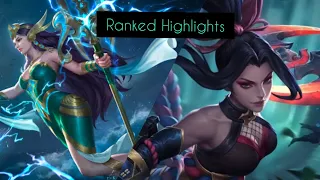 Download Kadita + Hanabi ranked highlights. Mobile Legends Bang Bang (MLBB) MP3