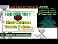 Lagu Help Desk Tier 1, Top Trouble Tickets Training Video, Real Life Lesson to work Help Desk.