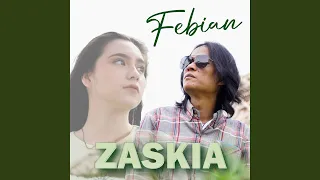 Zaskia