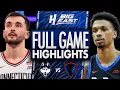 UConn vs DePaul - FULL GAME HIGHLIGHTS January 10 2026 BIG EAST College Basketball