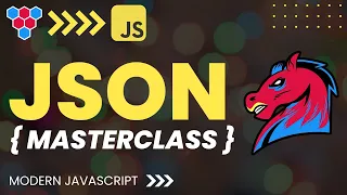 JSON The Missing JavaScript Guide