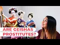 Download Lagu Geisha vs Maiko vs Oiran: The Truth and Misconceptions REVEALED!