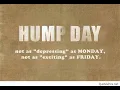50 Rephrased Motivational Quotes to Power Through Hump Day