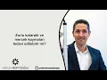 Download Lagu Zorlu katarakt ve mercek kaymaları tedavi edilebilir mi?