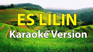 Download ES LILIN || Nining Meida || Karaoke Version MP3