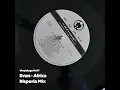 Download Lagu Evan - Africa (Disporia Mix)