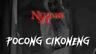 Download POCONG CIKONENG (NIGHTMARE SIDE OFFICIAL 2024) - ARDAN RADIO MP3