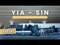 Download Lagu TRIP SINGAPORE 2025 | Backpacker Dari YOGYAKARTA (YIA) Ke SINGAPORE (CHANGI) | VLOG PART 1
