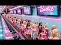 How Barbie s Are Made From 3 Doll to Global Phenomenon