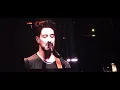 9/13/26 'Here" Mumford &Sons/Marcus King-Madison, WI