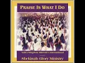Praise Is What I Do