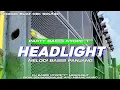 Lagu DJ TRAP HEADLIGHT BASS NYOPETT X BASS PANJANG - BIGW SOUNDRENALINE AND MBAHE MUSIC