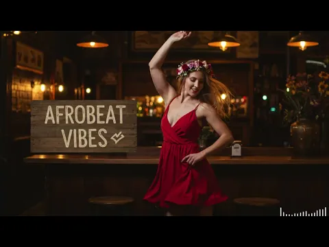 2025’s Best Afrobeat Mix 🎧