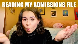 HOW I ACTUALLY GOT INTO STANFORD - The Truth About Stanford Admissions