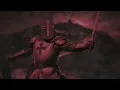 SABATON - Templars (Official Lyric Video)