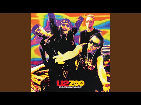U2 LANZARÁN EL EP 