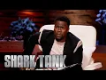 Shark Tank US Kevin Hart Swaps Partners On The Transformation Factory Deal