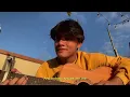 love grows cover