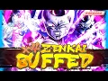 Download Lagu 4x ZENKAI BUFFED 14* REVIVAL FRIEZA! NOT BAD DAMAGE AT ALL! | Dragon Ball Legends