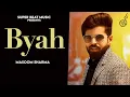 Download Lagu Byah || Masoom Sharma || Haryanvi Songs || Latest Haryanvi Songs Haryanvi 2025