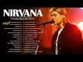 Download Lagu Nirvana Greatest Hits Full Album - Top 20 Songs Of Nirvana Playlist Of All Time