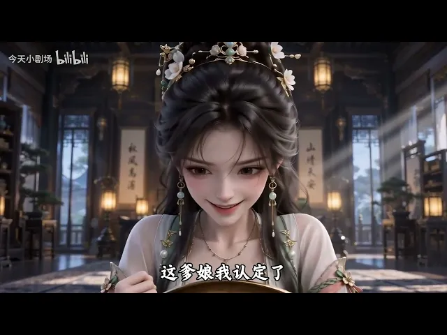 我宣布這是個癲劇天花板,直接癲出新高度
