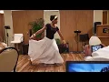 Blessings and Honor- Fred Hammond & Radical for Christ | Praise Dance | YAHWEH
