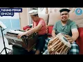 Download Lagu TUDUNG PERIUK (GHAZAL) cover by DUO BRANAK - M KARIM \u0026 ROJER KAJOL.