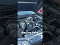 Download Lagu Fake vs Real Turbo Flutter #shortsfeed #shortsvideo #turboflutter #stututu #boosted #supramk4 #supra