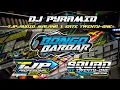 Download Lagu dj pyramid jingle tjp audio x erte twenty one by DJ bongo bar bar