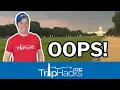 Mistakes Tourists Make on the National Mall Washington DC