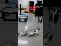 Lego mindstorms EV3 snake programing with lego