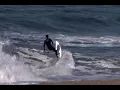 Dane Reynolds 6 foot high tide