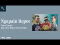 Download Lagu Toton Caribo - Ngapain Repot feat. Wizz Baker \u0026 Fresly Niki 'Ko tolong bilang cinta ka tidak' TikTok